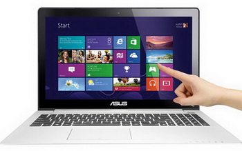 Asus VivoBook S500CA